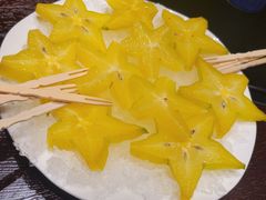-滇野云南野生菌餐厅