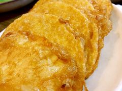 -炙热童年·老北京炙子烤肉(南锣鼓巷店)