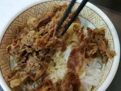 -食其家·牛丼咖喱(浦电路店)