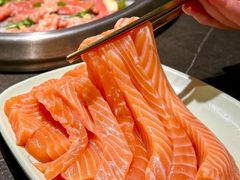 -梨花自助烤肉(西三旗万象汇黑金店)