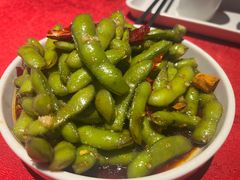 -龙巢盱眙龙虾·牛蛙·烧烤宵夜(八卦岭店)