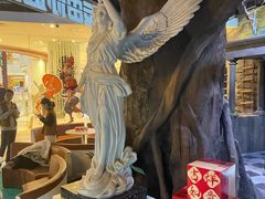 -暴风岛沉浸式体验馆(百联世纪店)