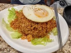 -真利味·脊骨火锅·正宗韩国料理(韩乐坊店)