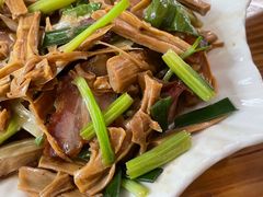 -柴火农家饭(遇龙河店)