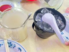 -無招牌海鮮(芽笼店)