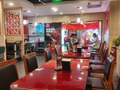 -宏状元现熬粥·京味菜(五棵松店)