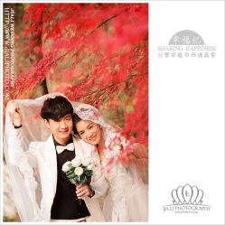 -奈斯影像婚纱摄影(拱墅店)