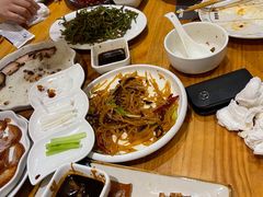 -姥姥家春饼店(惠新东街店)