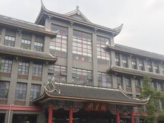 -四川大学(华西校区)