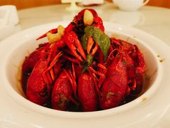 -星湖饭店(汉中门店)