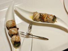 -火车头法国西餐厅