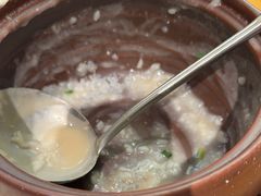 -如轩·海鲜砂锅粥·潮汕菜(南城店)