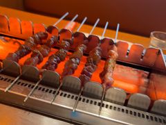 -冰城串说·羊肉串烧烤(哈西大街店)