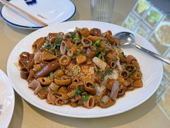 -清香园大连老菜馆(成仁街店)
