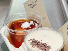 -O.P.S. CAFE