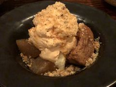 -Ocean's Table 欧舍