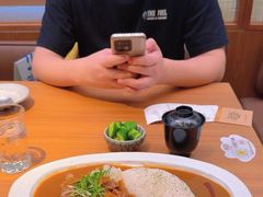 -CURRY YA 熟成咖哩專門店(深圳湾万象城店)