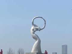 -洋湖国家湿地公园