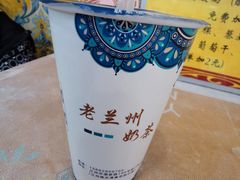 -桥门程记(兰州南关夜市店)