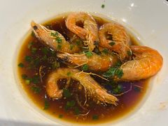 芥味虾-同福小馆(北摆宴街店)