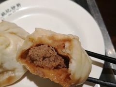 -姚记炒肝店(簋街店)