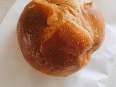 土豆圆面包-仙峰天然面包(迎宾路店)