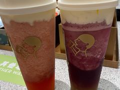 -喜茶(深圳喜荟城店)