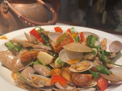 -海门鱼仔·潮汕味(百信广场西区店)