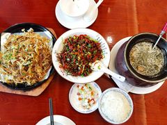 -龙凤瓦罐煨汤馆(清江东路店)