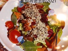 -洛缦音乐餐厅(工业展览馆万象城店)