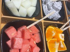 -海底捞火锅(公益西桥店)
