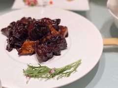 红烧肉-洋洋中餐馆·SINCE 1997(信投店)