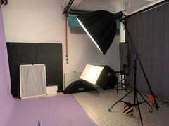 -ID.PHOTO照相馆(嘉里企业中心店)