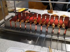 -玉善烧烤串城(长春总店)