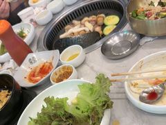 -黄金牧场(明洞总店)