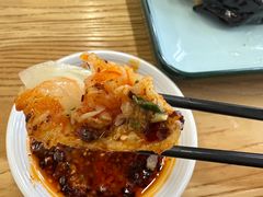 -众品老方子锅贴甜沫(李村店)