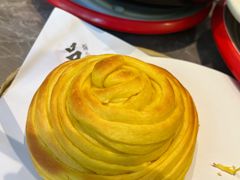 -吕氏焗小鲜•海鲜青岛菜(八大关店)