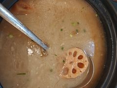-食藕·武昌鱼(古德寺店)
