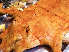 烤小猪儿肉-浮何烤铺(桐梓林店)