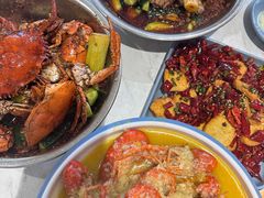 -辣盆盆麻辣小龙虾(哈尔滨总店)
