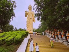 -西双版纳勐泐文化旅游区