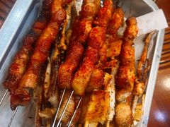 -土菜水饺村(宁夏路店)