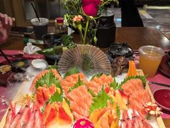 -大江户日本料理(吕厝店)