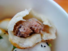 -许记生煎(遵义路店)