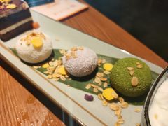 -小京致·碳火烤肉(贝岗村大街店)