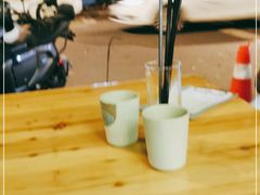 -紫金食坊(江南西路店)