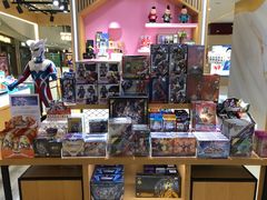 -新田360广场(上海华侨城店)