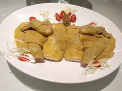 -皇朝尊会(龙之梦大酒店)