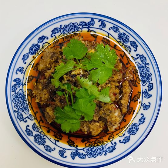 王哥烧牛肉(绿地·云玺468店)