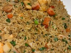 海鲜炒饭-79号渔船海鲜饭店(华强北店)